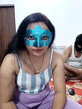 Harsh Ankita Couple online show from June 29, 4:07 pm