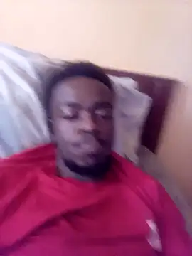 BIGDICKMULLAH online show from February 19, 8:33 am