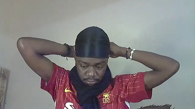 BIGDICKMULLAH online show from September 19, 1:51 am