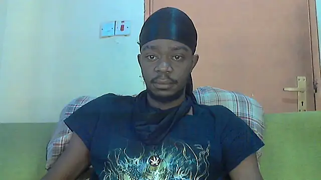 BIGDICKMULLAH online show from October 8, 6:55 am