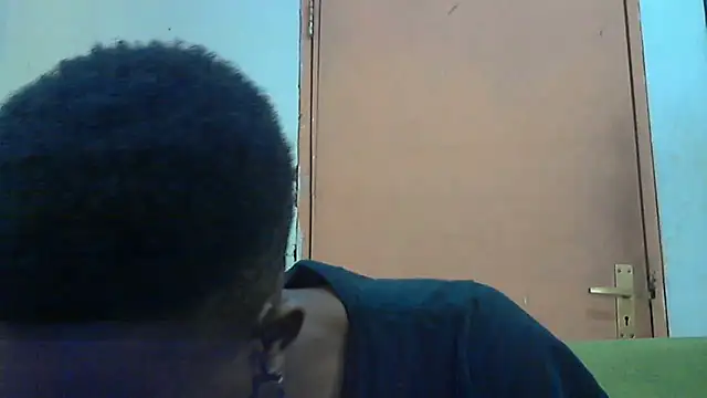 BIGDICKMULLAH online show from October 31, 1:01 pm