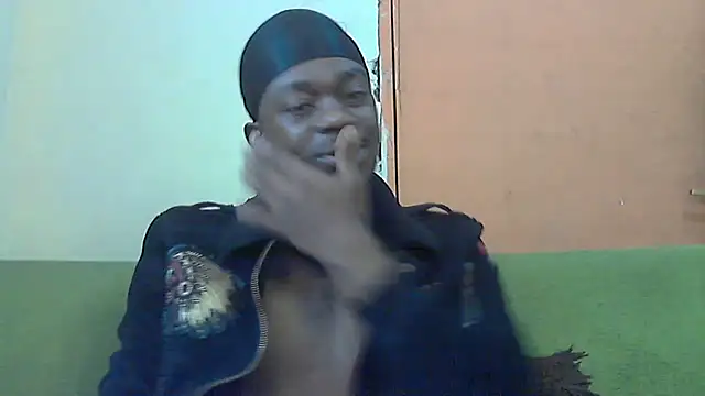 BIGDICKMULLAH online show from November 17, 8:20 am