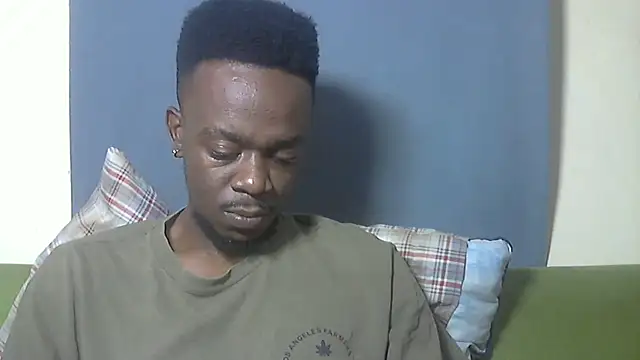 BIGDICKMULLAH online show from February 1, 9:52 am