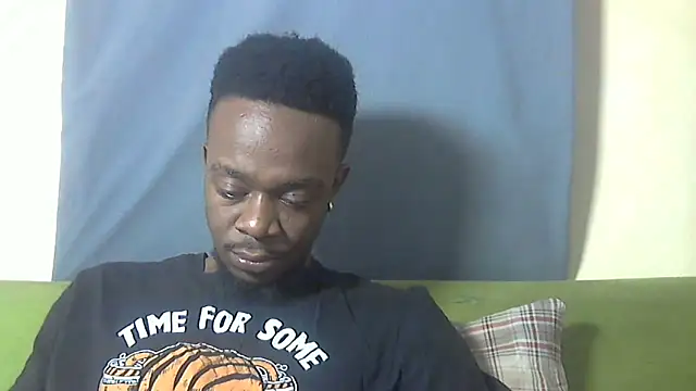 BIGDICKMULLAH online show from February 6, 8:18 am