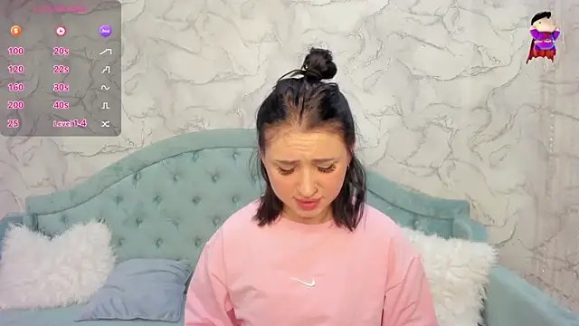 Sourr Lollipop online show from March 23, 11:31 pm