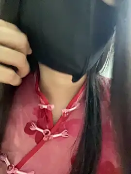 Asia-Lynn online show from July 7, 10:41 am