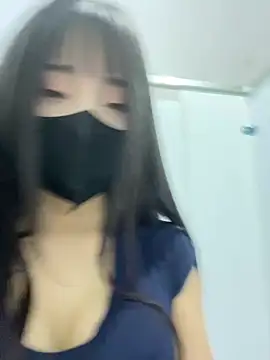 Asia-Lynn online show from July 19, 10:19 am