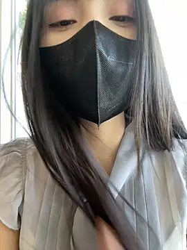 Asia-Lynn online show from July 27, 9:27 am