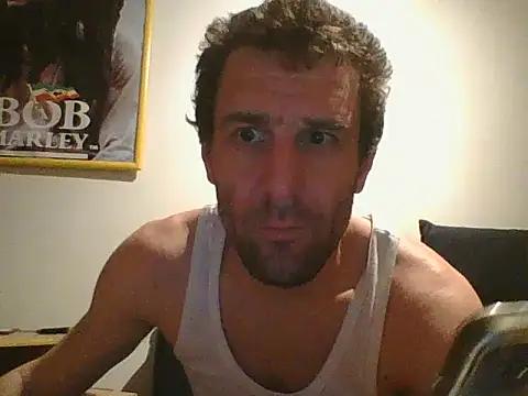 matejk online show from April 20, 8:10 pm