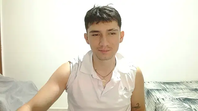 ChicoMaloFfF online show from July 3, 1:01 am