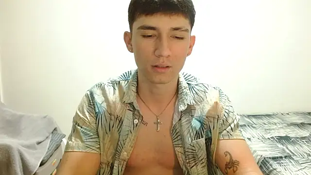 ChicoMaloFfF online show from July 5, 1:12 am