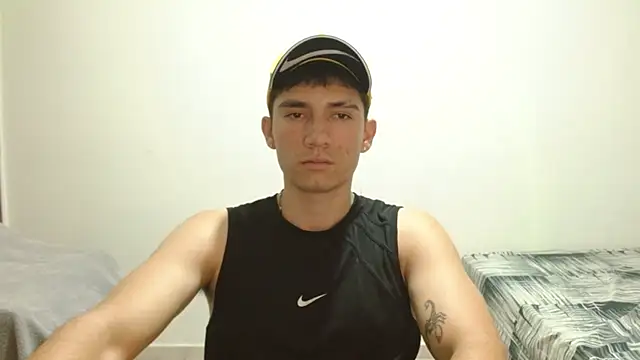 ChicoMaloFfF online show from July 11, 1:41 am