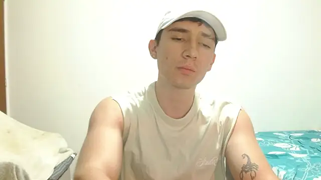 ChicoMaloFfF online show from July 25, 12:31 am