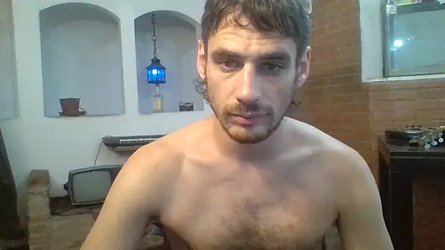 Stevenson988 online show from March 17, 4:43 pm