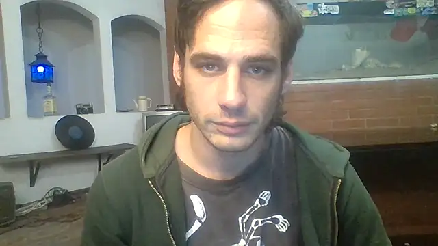 Stevenson988 online show from May 28, 10:29 pm