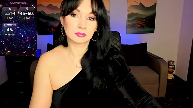 Sofia Ford online show from February 22, 8:13 am