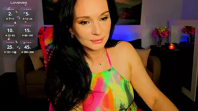 Snapshot of Sofia_Ford chatting on June 9, 12:50 pm Sofia Ford online show from June 9, 12:50 pm