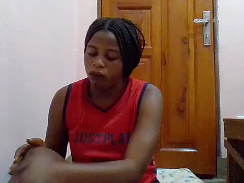 Snapshot of sweetbabra1 chatting on July 9, 7:34 am sweetbabra1 online show from July 9, 7:34 am