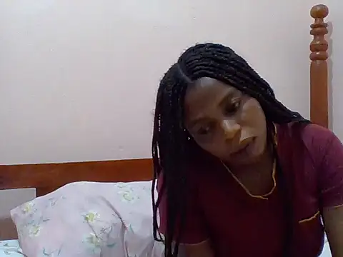 Snapshot of sweetbabra1 chatting on July 15, 7:02 am sweetbabra1 online show from July 15, 7:02 am