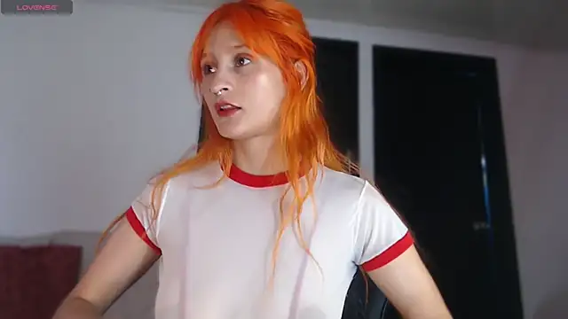 skinny Raven online show from July 21, 10:01 pm