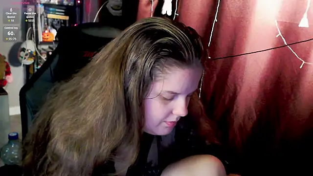 so cute777 online show from November 8, 11:36 pm