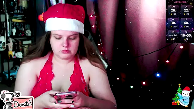 so cute777 online show from January 7, 10:45 pm