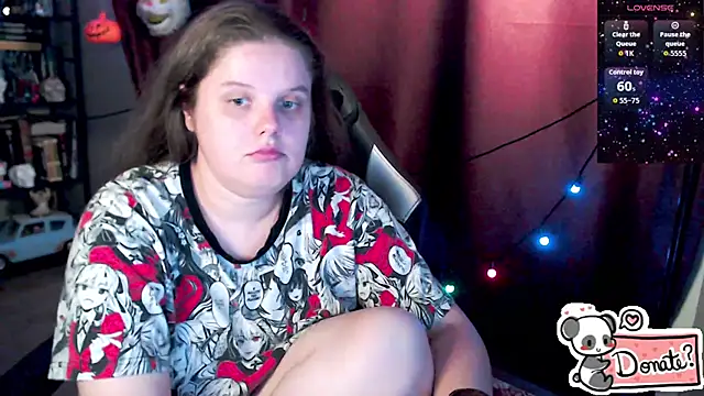 so cute777 online show from February 8, 12:14 am