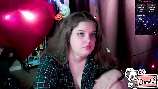 so cute777 online show from February 15, 1:35 am