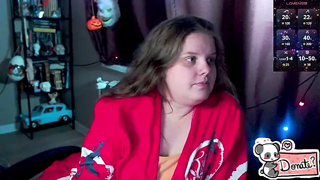 so cute777 online show from February 17, 6:47 pm