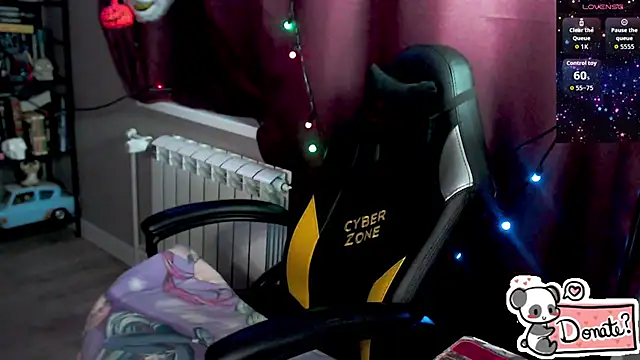 so cute777 online show from February 27, 2:44 am