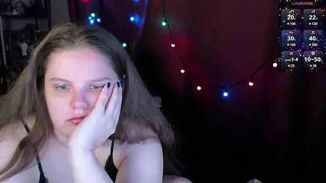 so cute777 online show from April 8, 3:23 pm