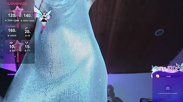 eileen pinkman online show from April 9, 2:44 am