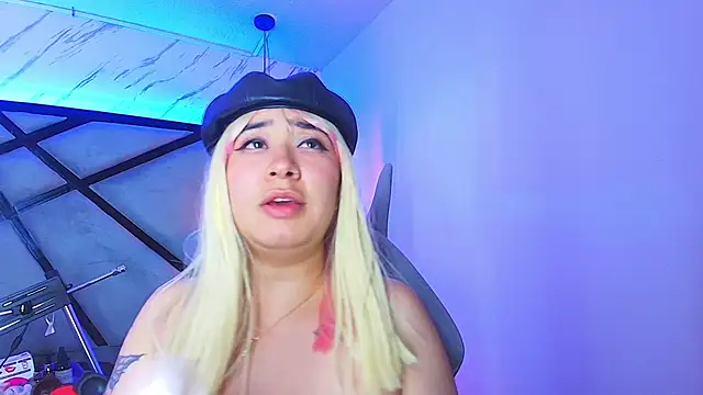 sayumi dirty online show from April 16, 7:14 pm