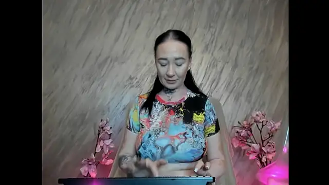 Rayanablackandwhite online show from June 30, 10:49 am