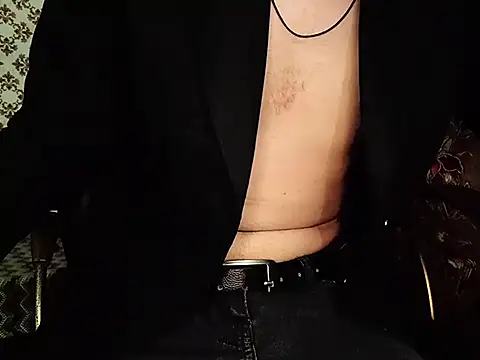 BrownBoy69666 online show from December 28, 1:50 am