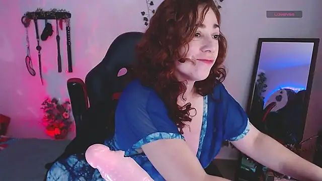 Eve Blue77 online show from March 16, 12:49 am