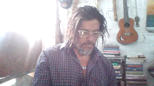 kvr27 online show from April 15, 11:05 pm