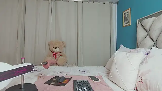 natalia23 online show from July 17, 10:36 pm