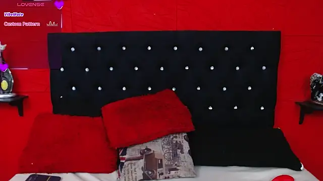 gisellsaenz online show from January 23, 9:29 pm