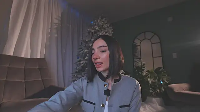 AmyArmstrong online show from January 7, 10:56 pm