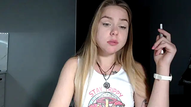 Sunbeam  online show from May 30, 9:12 pm