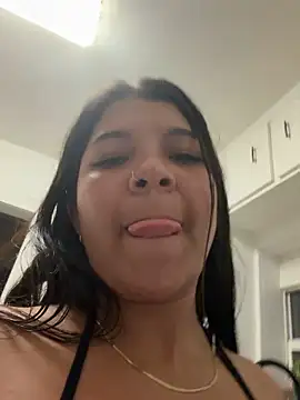 Ash satisfying orgasm online show from June 22, 1:51 am