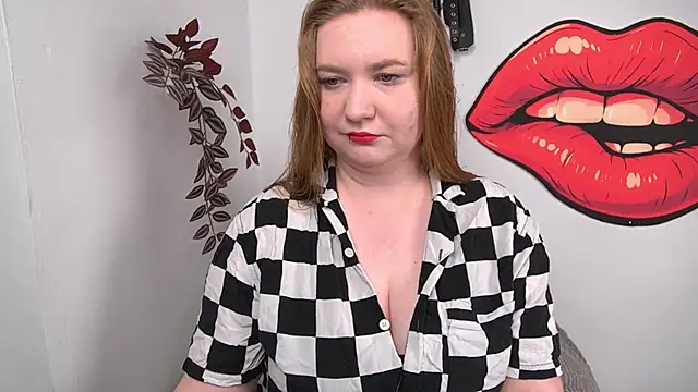 LaraDream online show from February 22, 2:26 pm