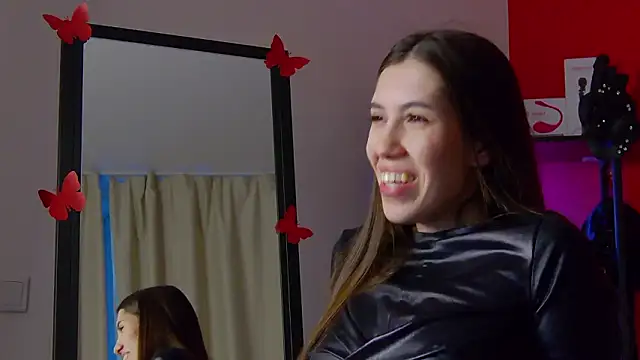 SweetySonya online show from February 3, 6:40 am