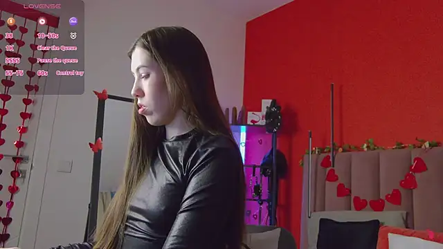 SweetySonya online show from March 4, 1:44 am