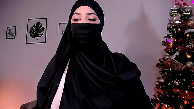 KeishaDanger  online show from December 20, 7:17 pm