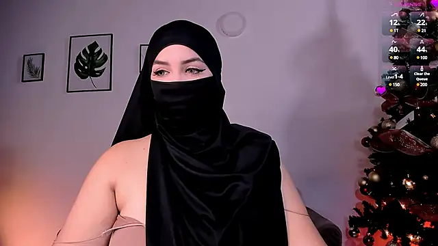 KeishaDanger  online show from December 21, 3:14 am