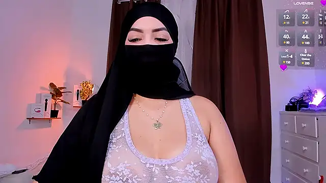 KeishaDanger  online show from January 30, 8:53 pm