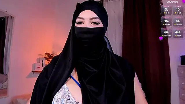 KeishaDanger  online show from February 9, 8:02 pm