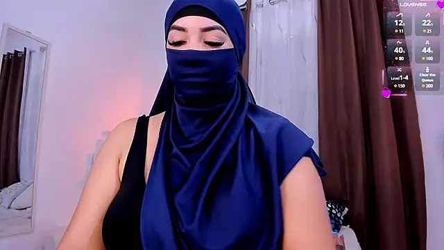 KeishaDanger  online show from February 12, 2:24 am